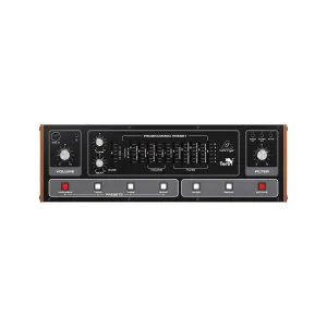 Behringer TORO Analog Bass Synthesizer