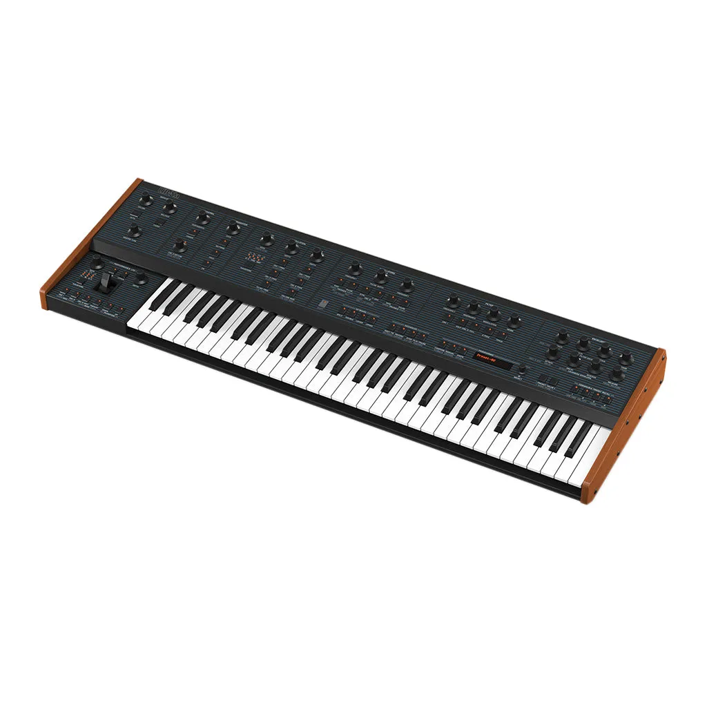 Behringer UB-XA Analog Polyphonic Synth