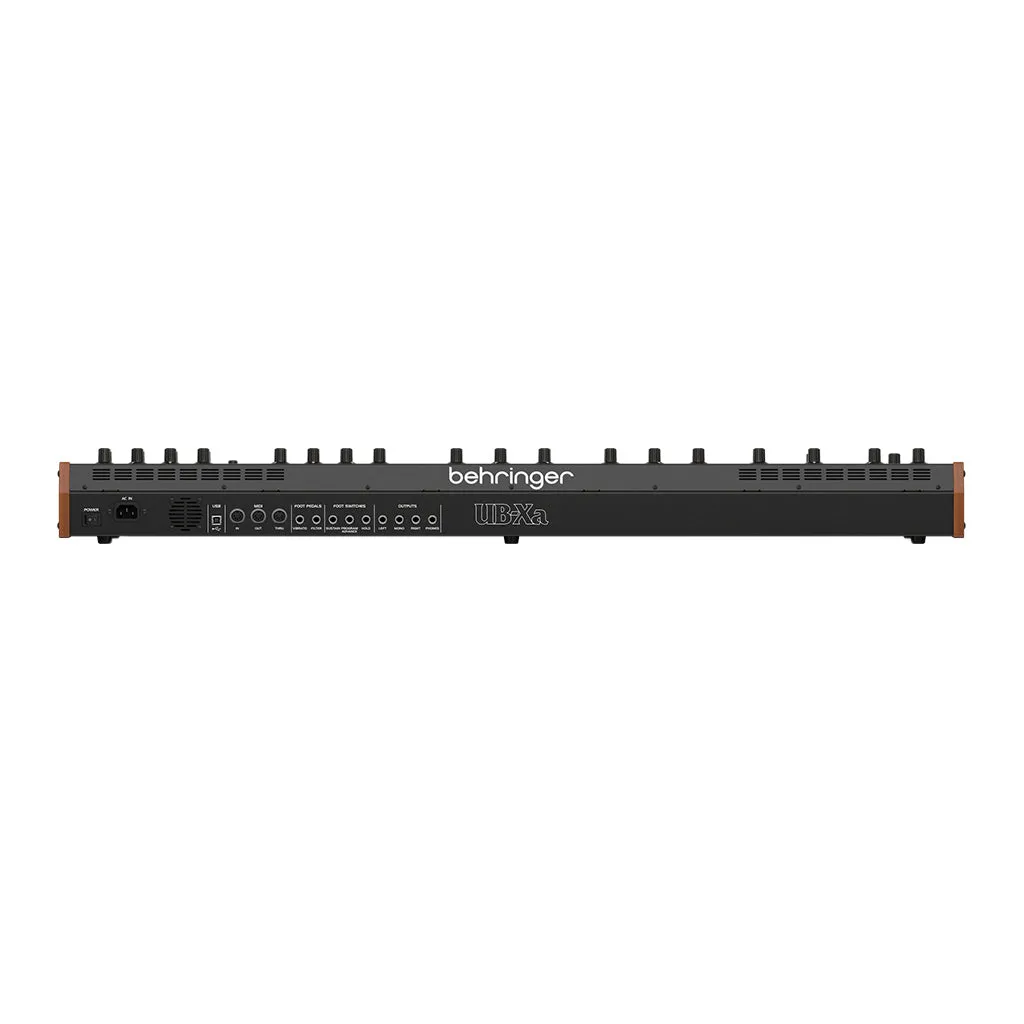 Behringer UB-XA Analog Polyphonic Synth