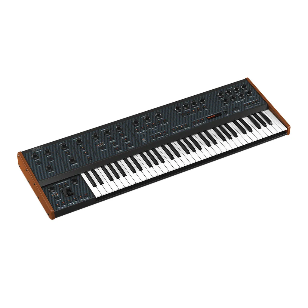 Behringer UB-XA Analog Polyphonic Synth