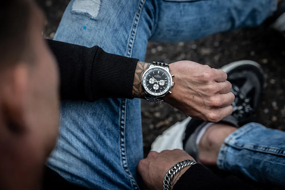 Berlin<br>RC3801 Chrono