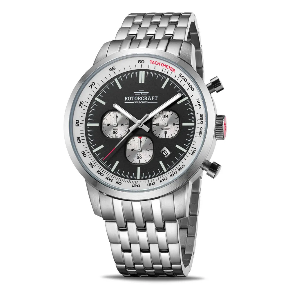 Berlin<br>RC3801 Chrono