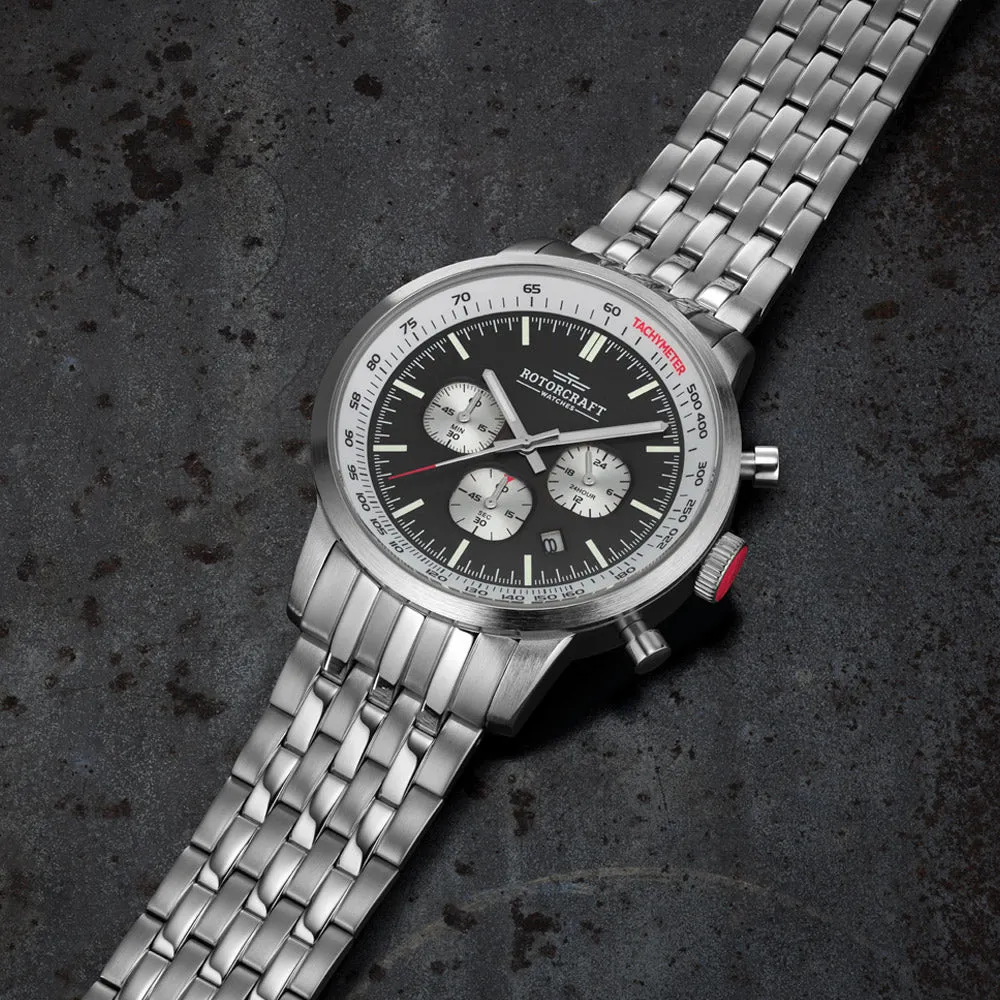 Berlin<br>RC3801 Chrono