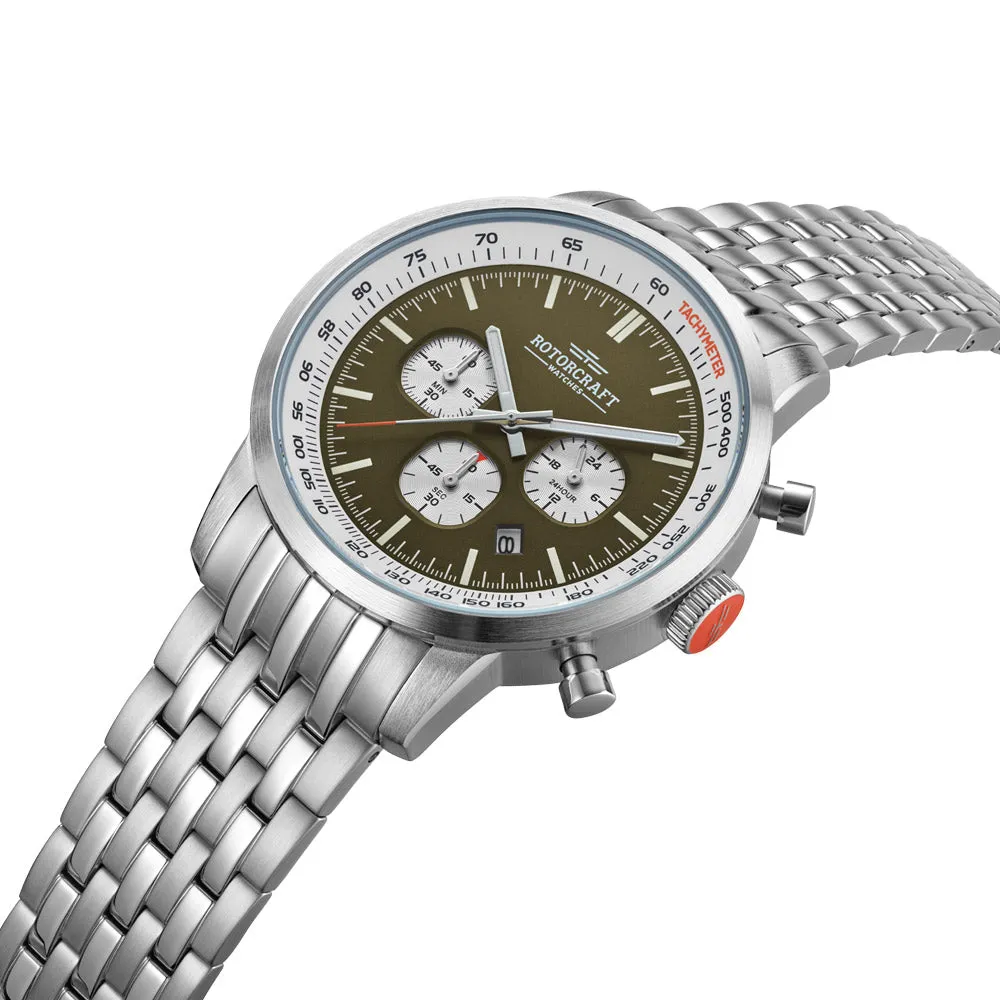 Berlin<br>RC3803 Chrono