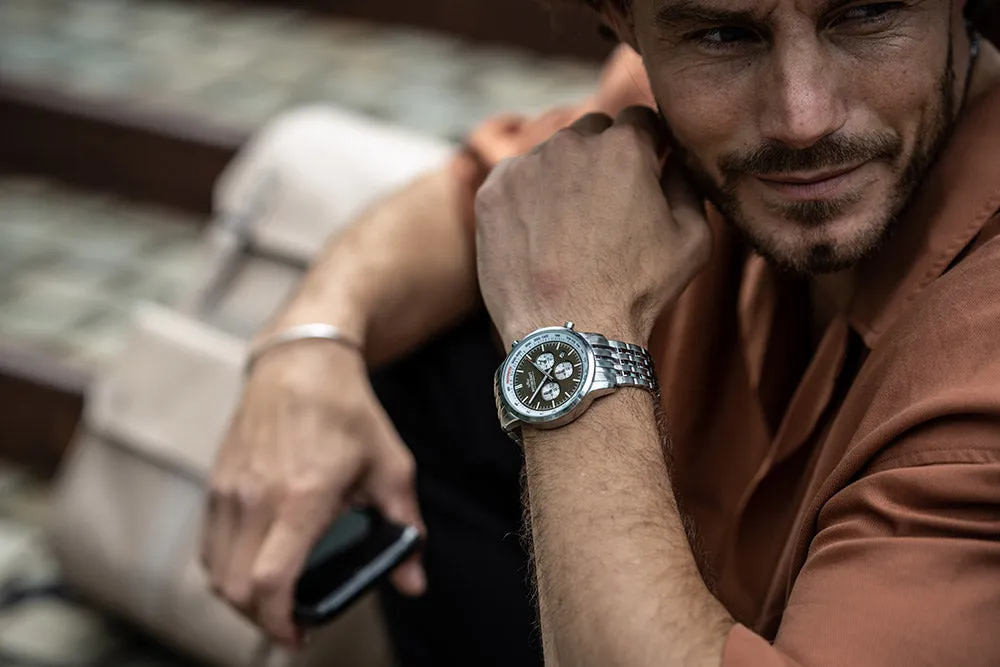 Berlin<br>RC3803 Chrono