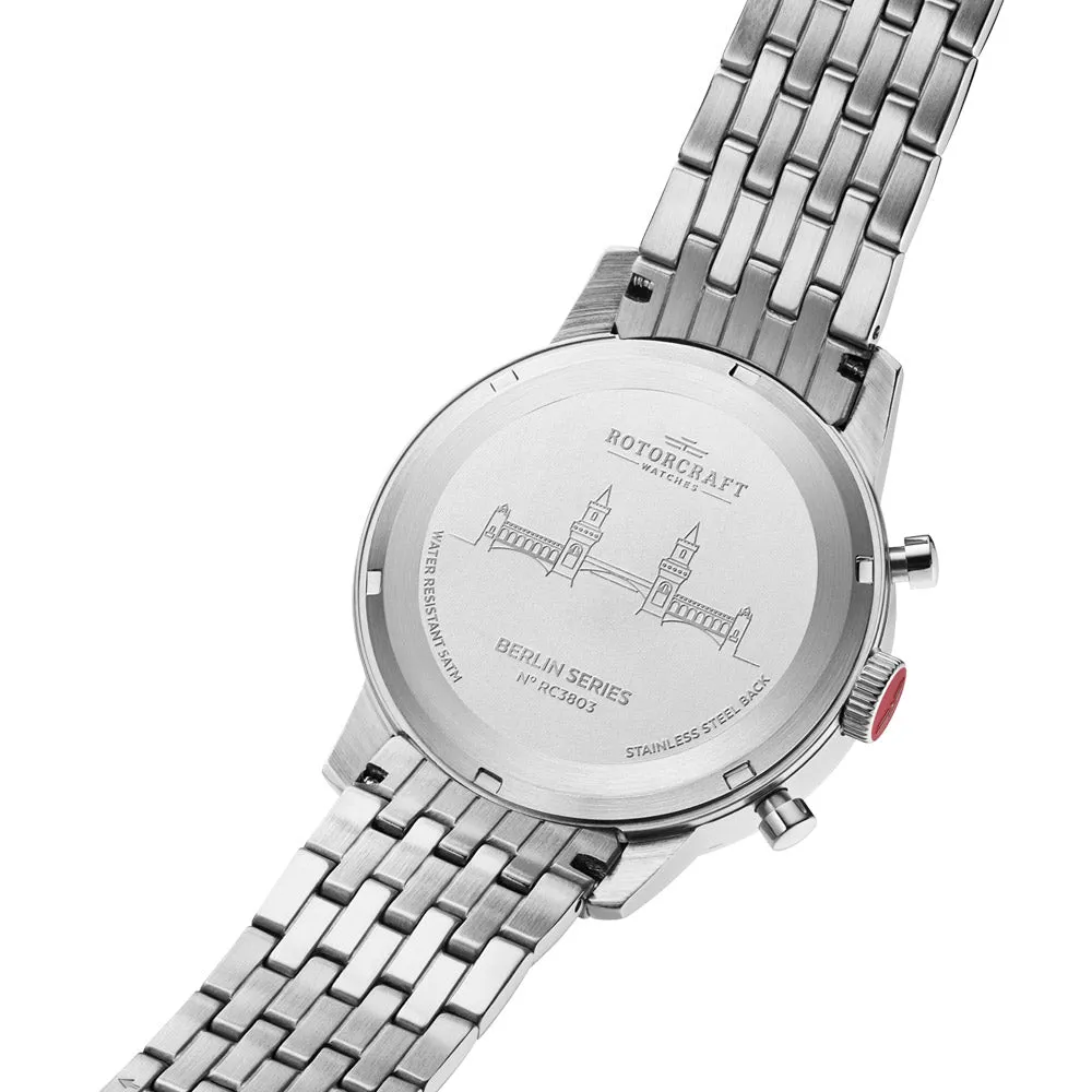 Berlin<br>RC3803 Chrono