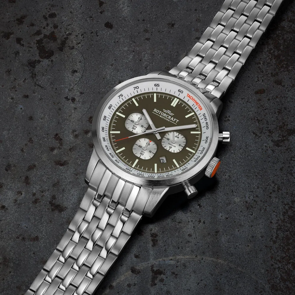 Berlin<br>RC3803 Chrono