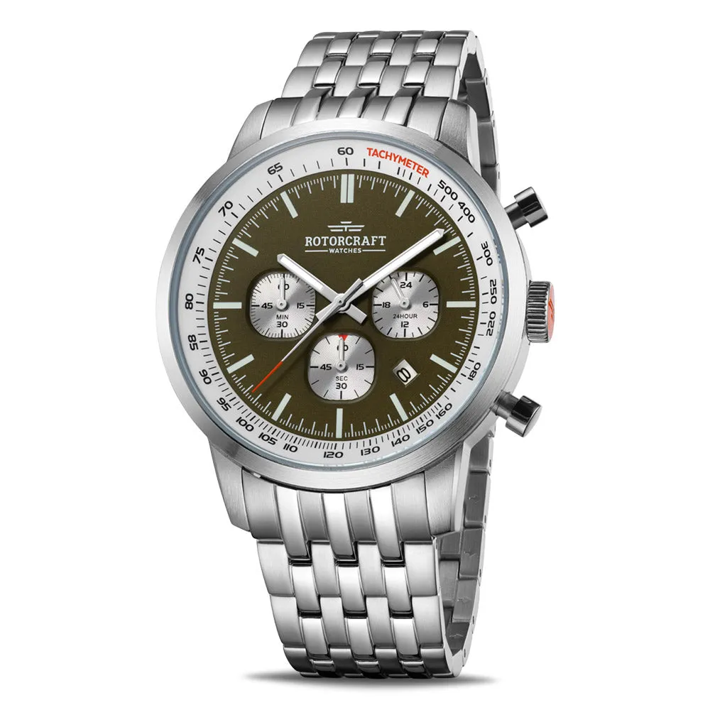 Berlin<br>RC3803 Chrono