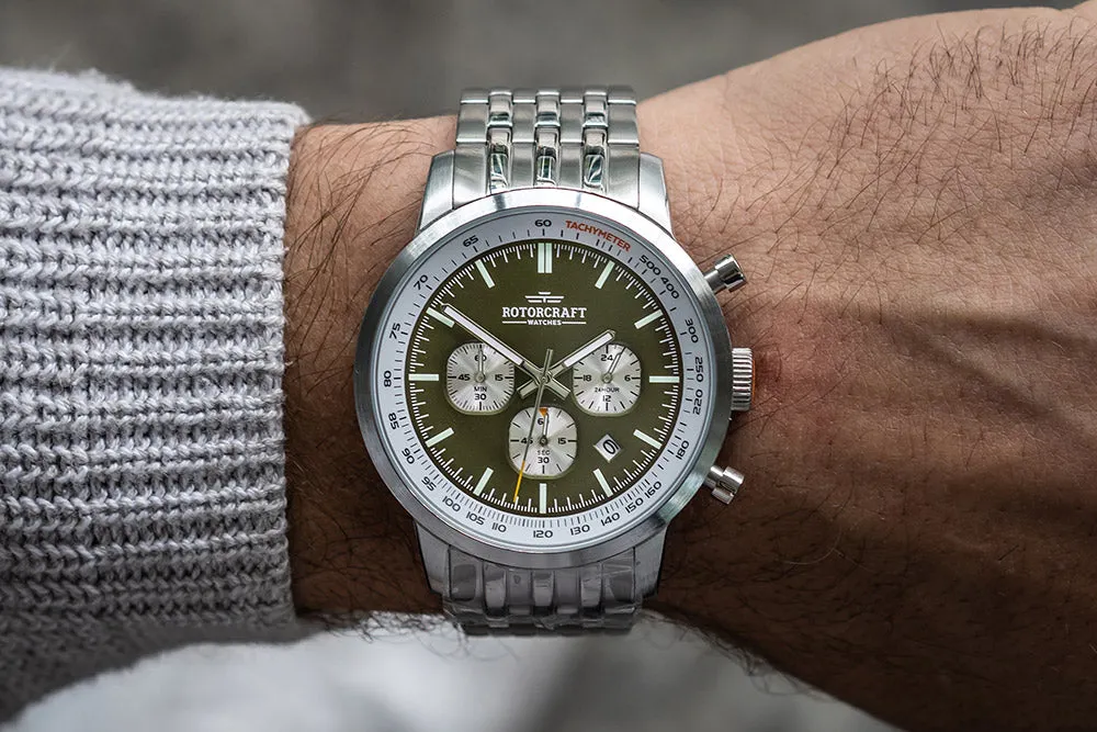 Berlin<br>RC3803 Chrono