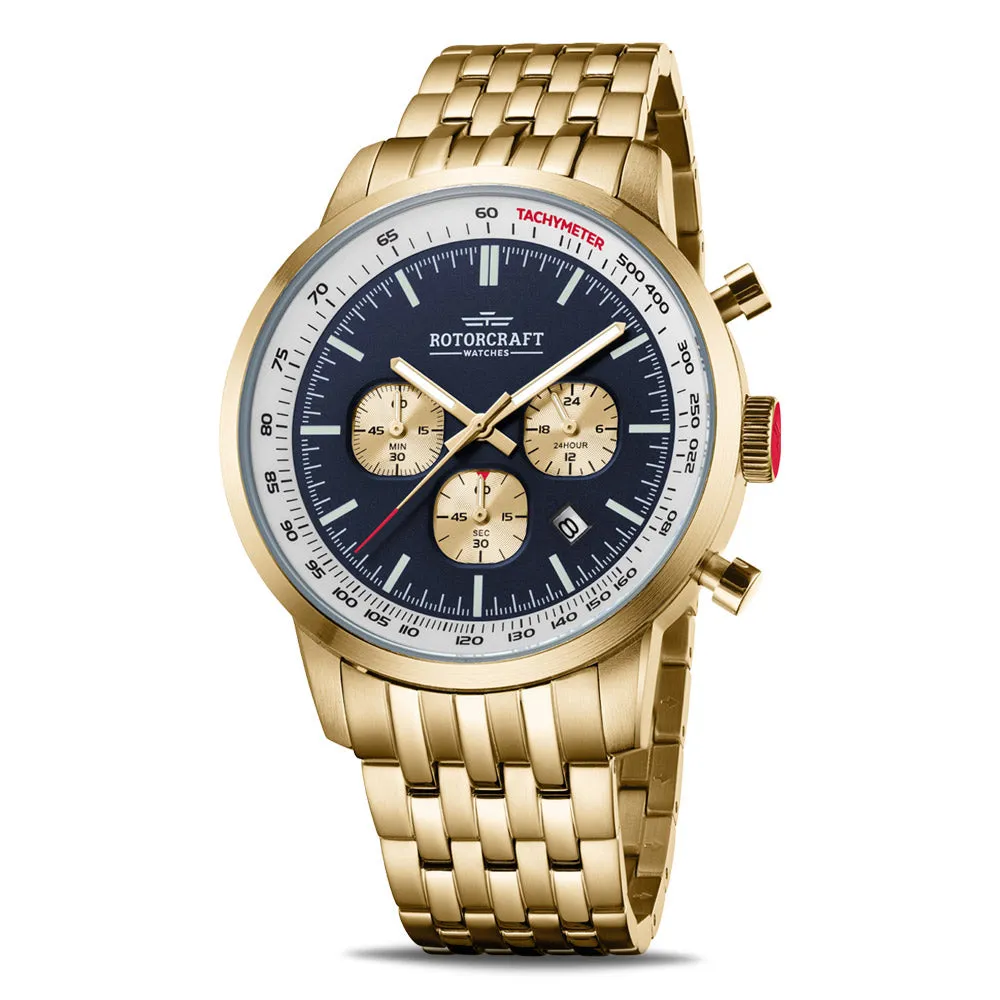Berlin<br>RC3804 Chrono