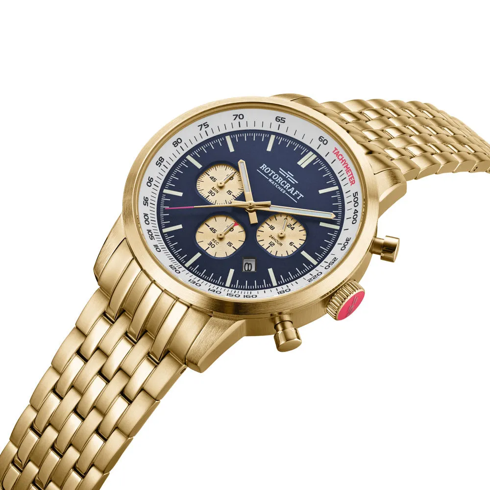 Berlin<br>RC3804 Chrono