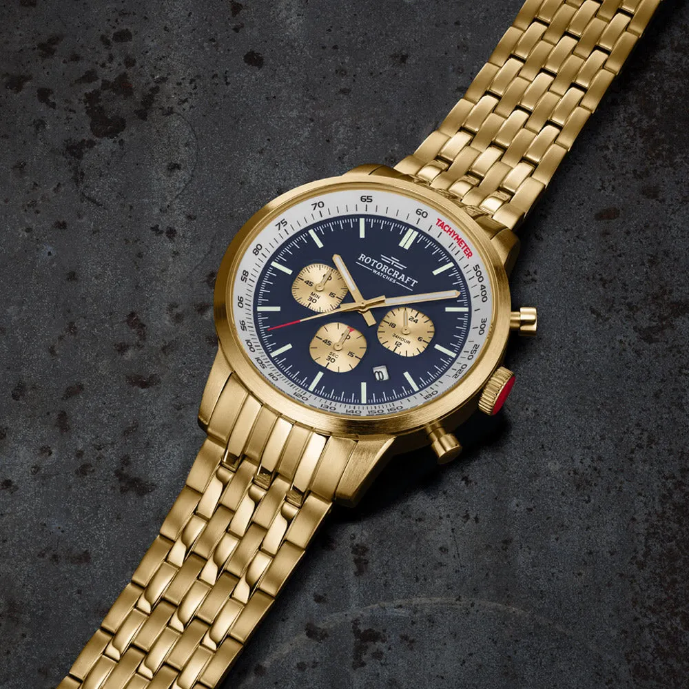 Berlin<br>RC3804 Chrono