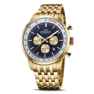 Berlin<br>RC3804 Chrono