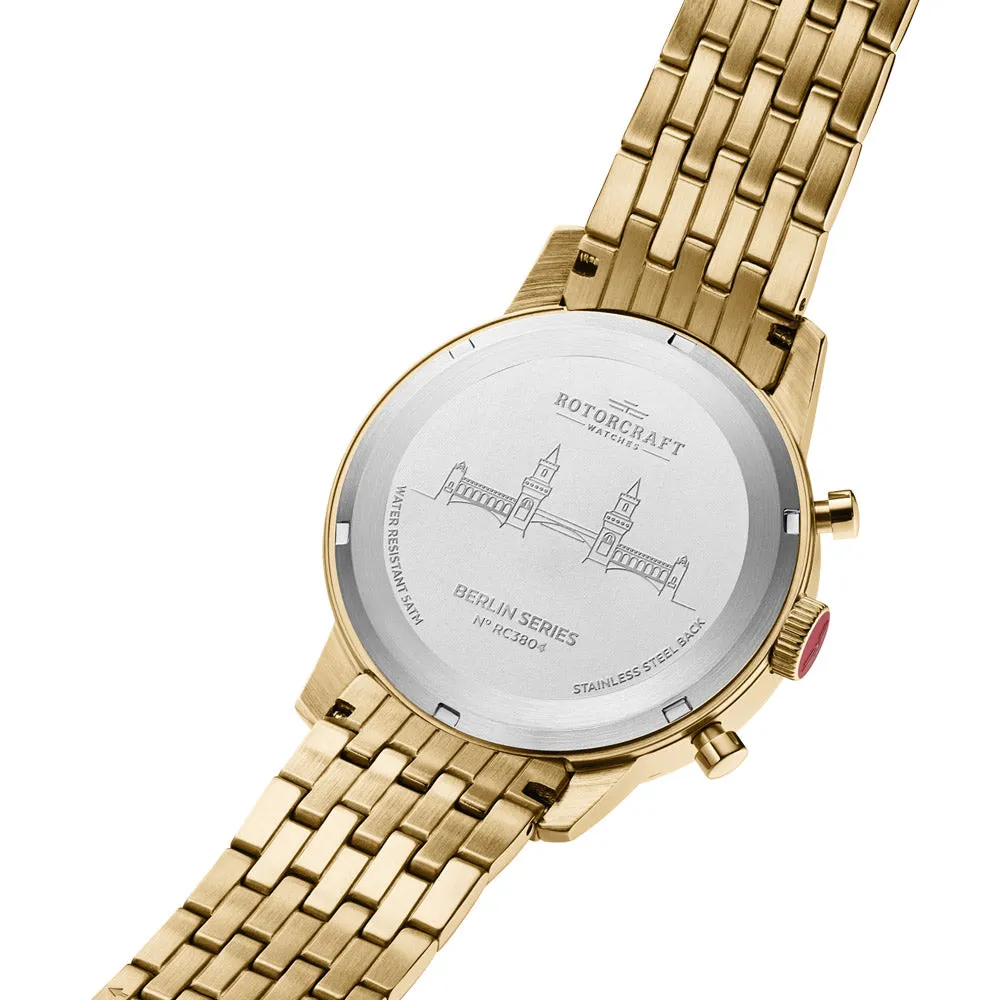 Berlin<br>RC3804 Chrono