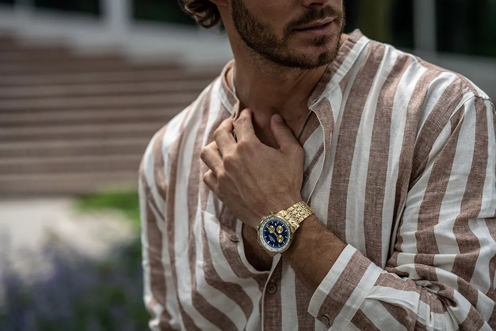 Berlin<br>RC3804 Chrono
