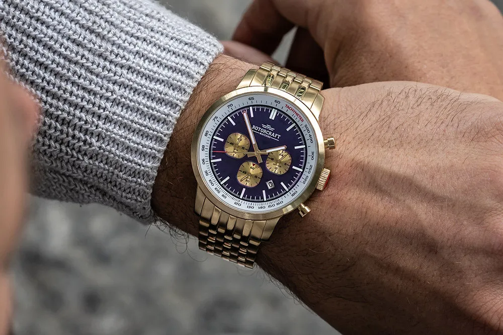 Berlin<br>RC3804 Chrono