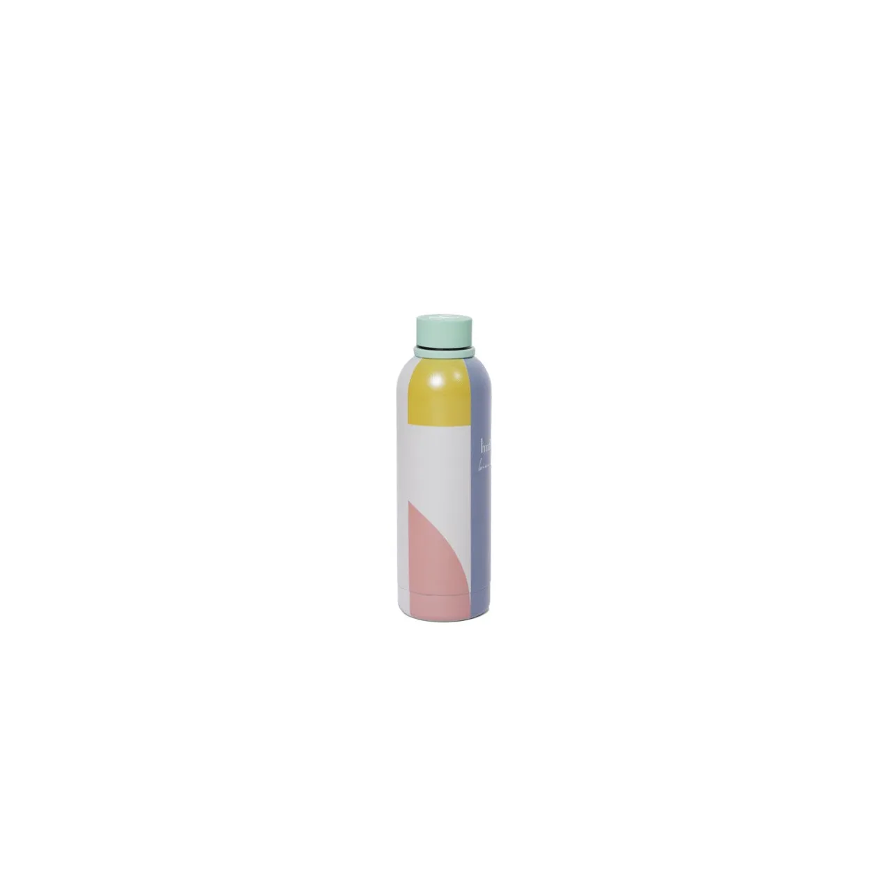 Bien-etre Stainless Steel Water Bottle