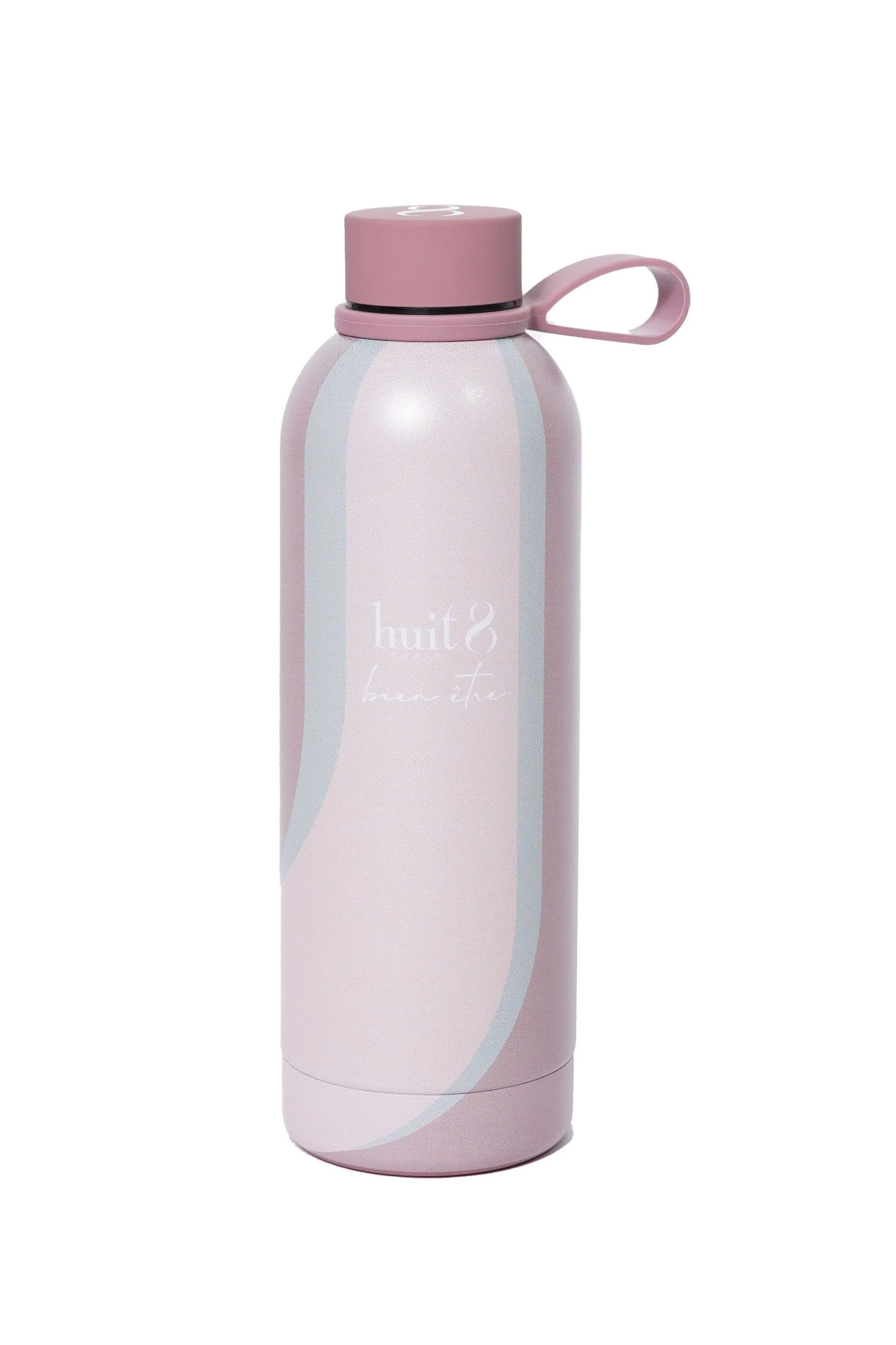 Bien-etre Stainless Steel Water Bottle
