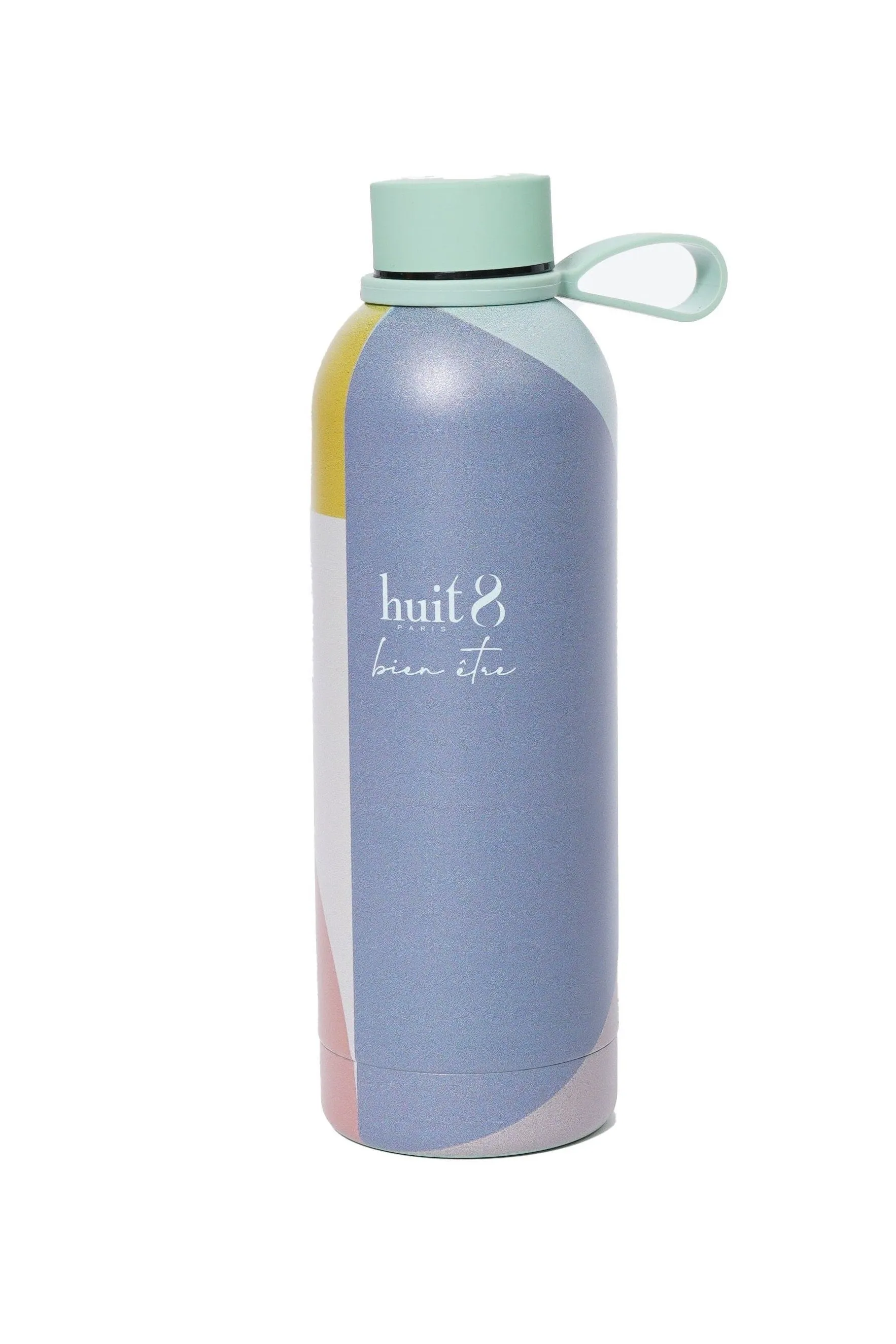 Bien-etre Stainless Steel Water Bottle