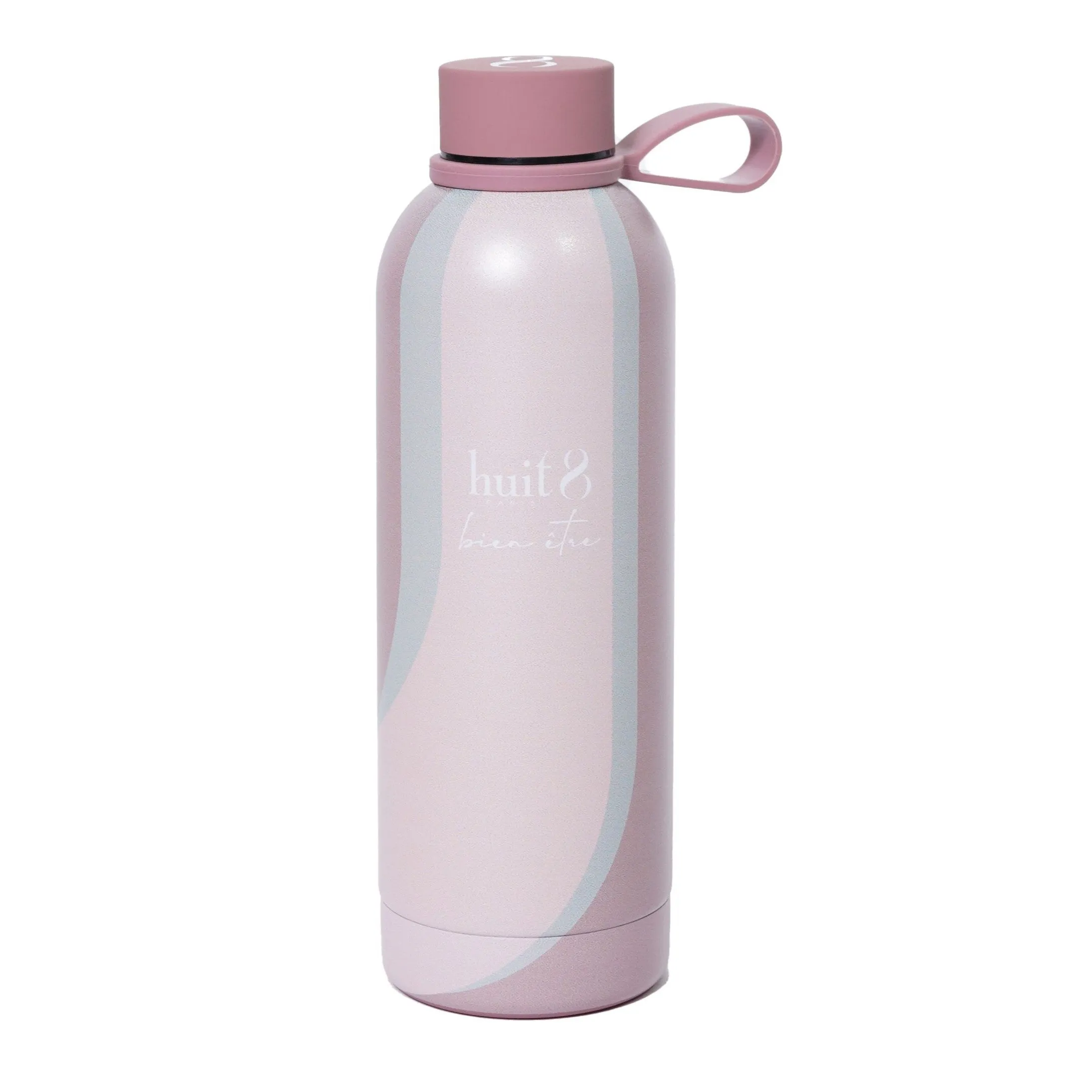 Bien-etre Stainless Steel Water Bottle