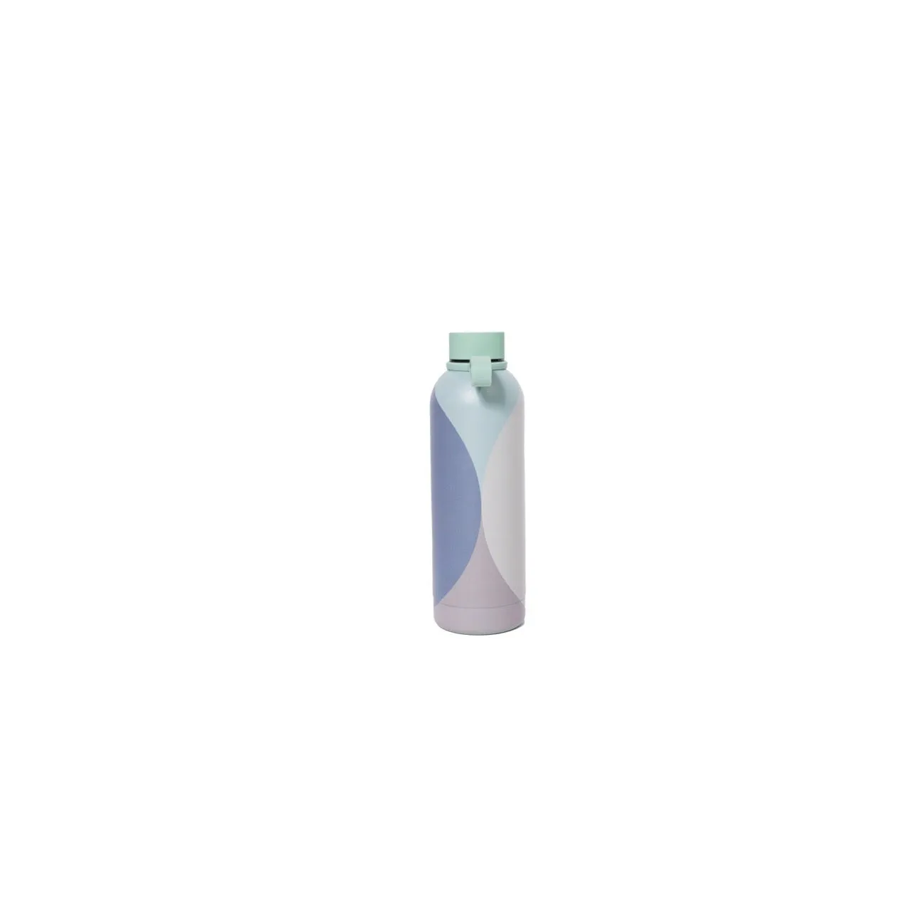 Bien-etre Stainless Steel Water Bottle