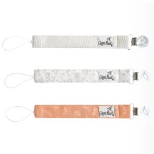 Binky Clips - Gage