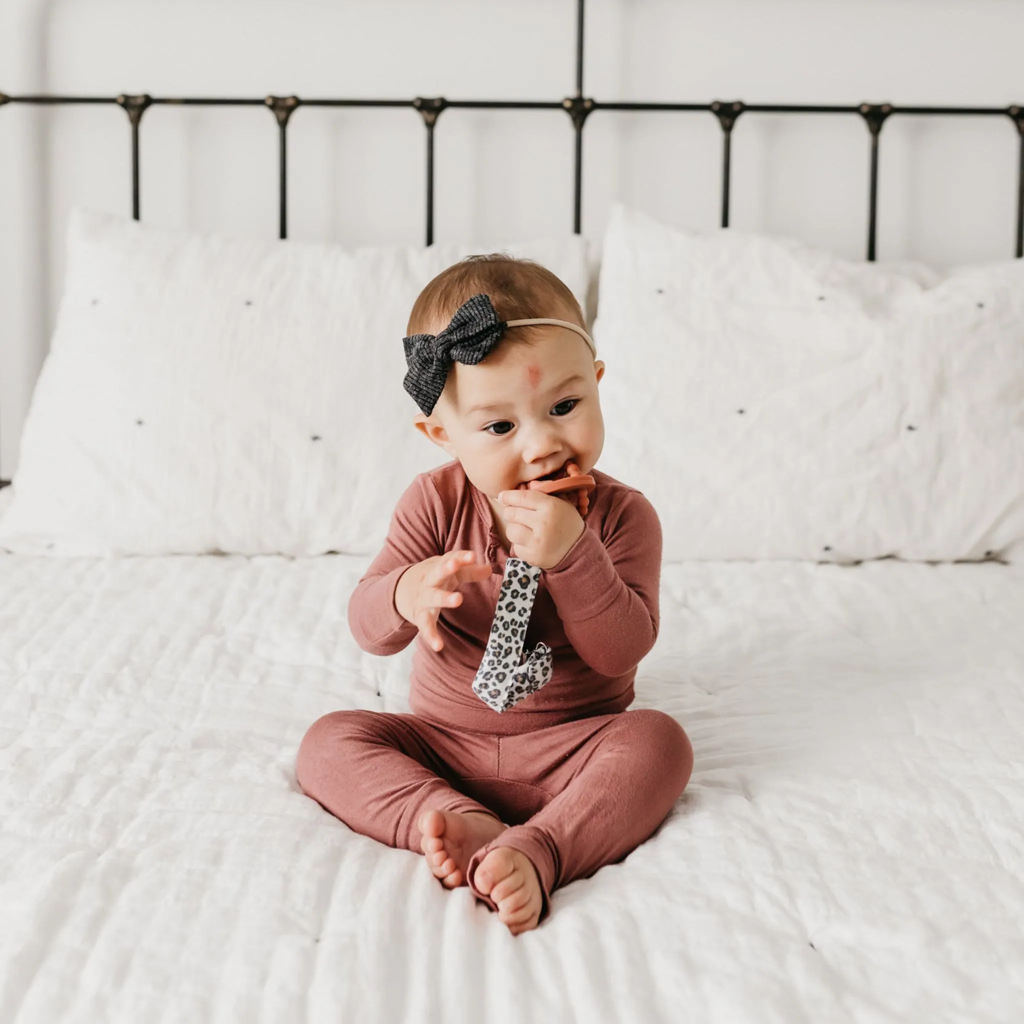 Binky Clips - Zara