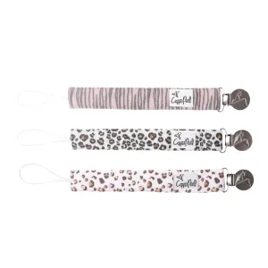 Binky Clips - Zara