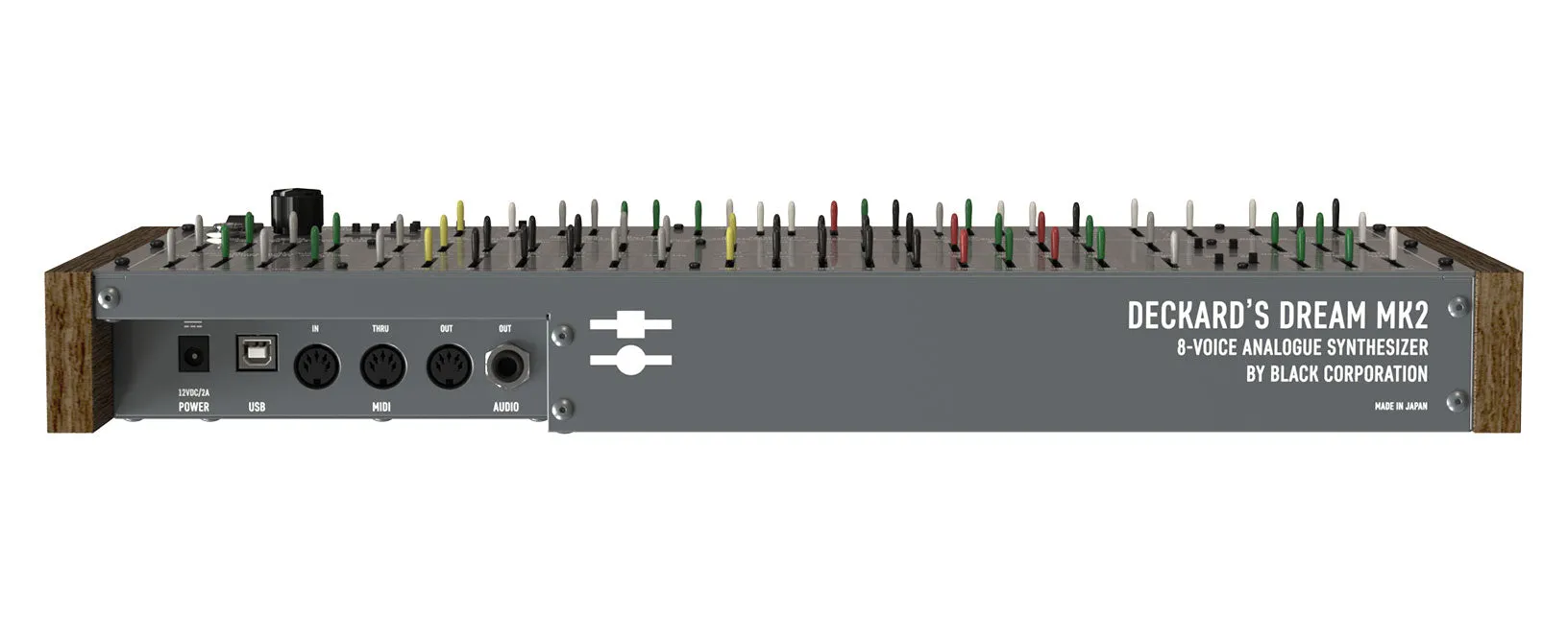 Black Corporation Deckard's Dream MK2