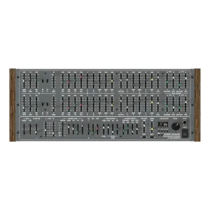 Black Corporation Deckard's Dream MK2