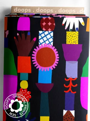 Black Kinship