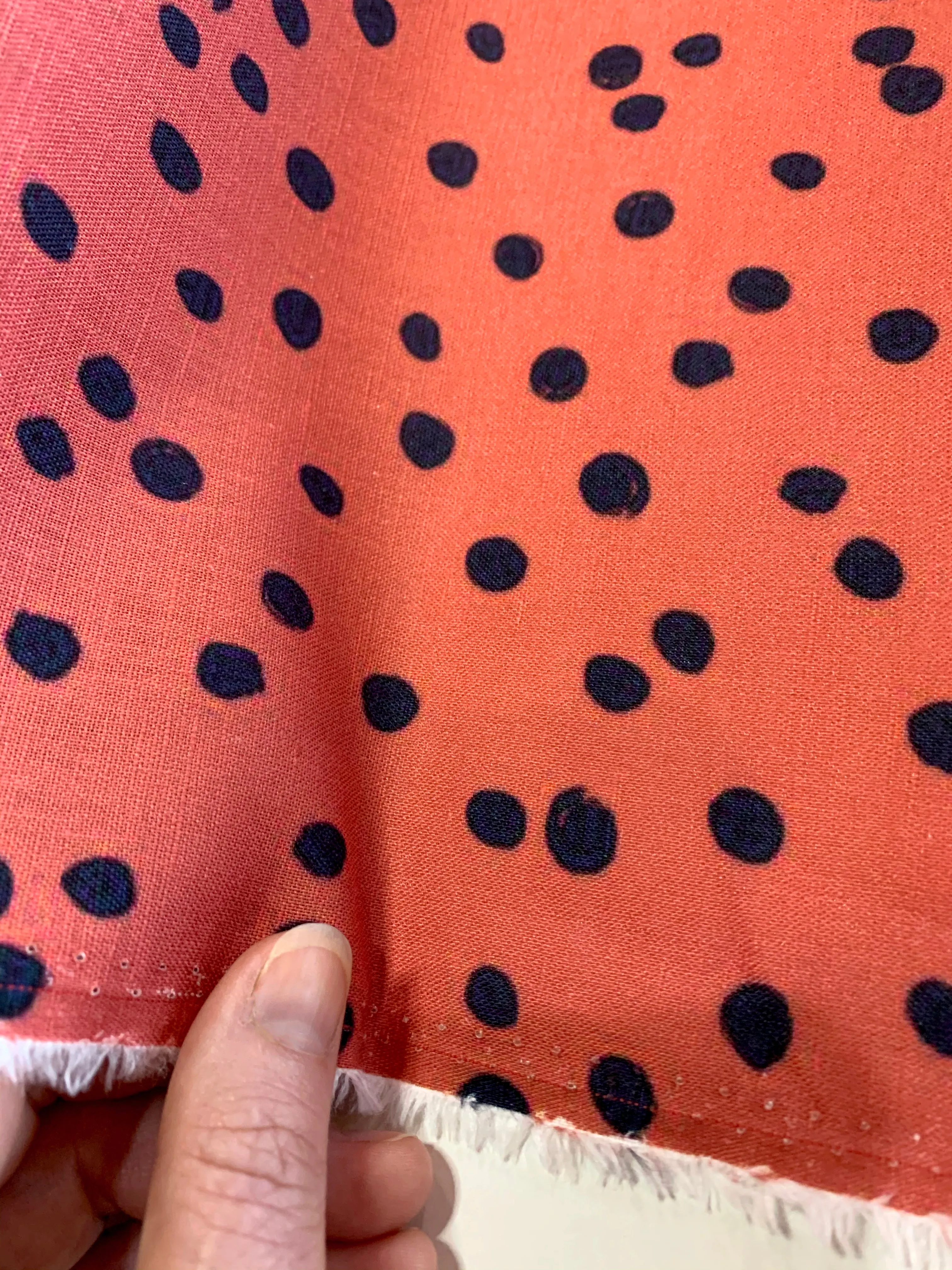 Black Spots