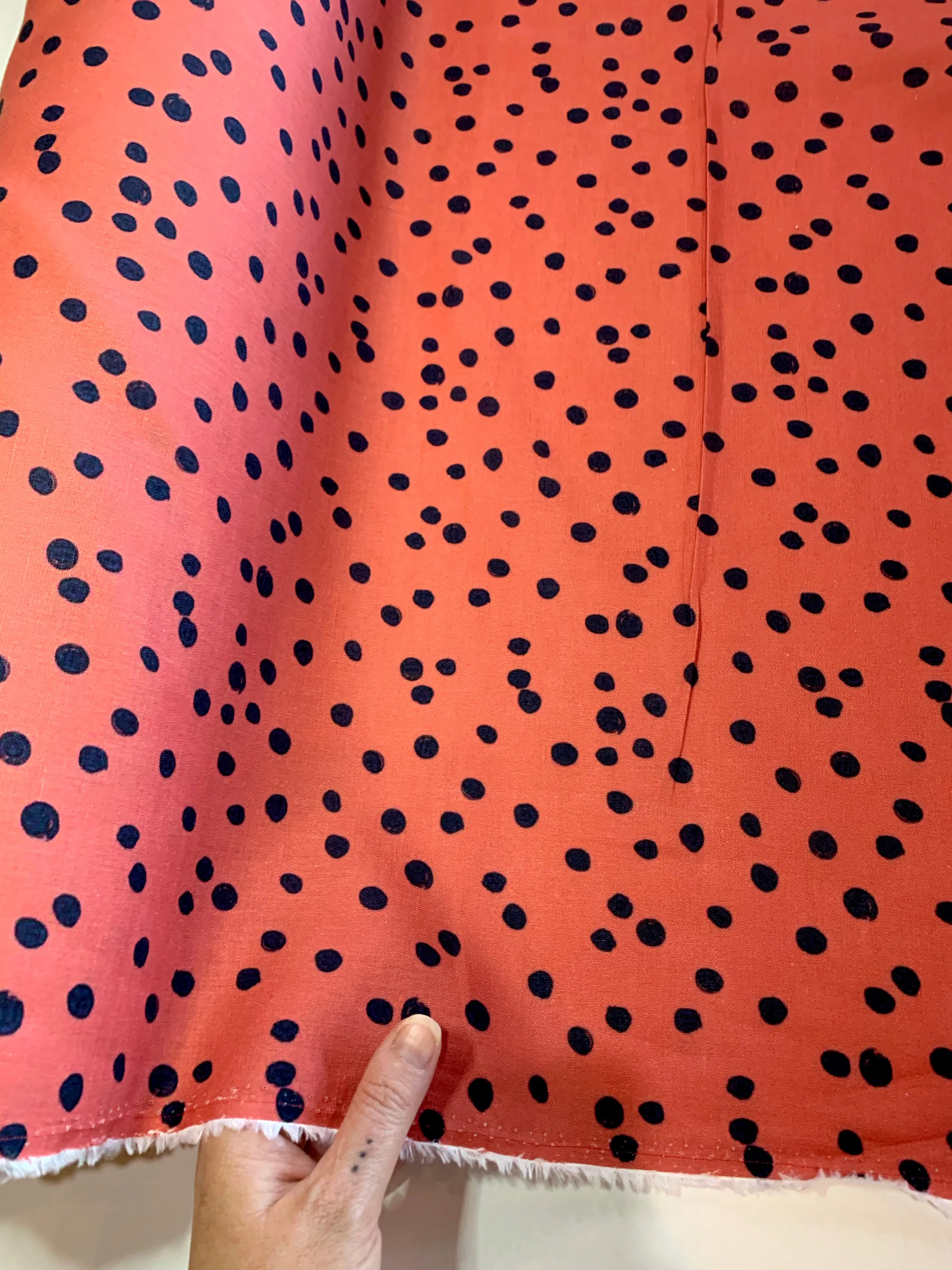 Black Spots