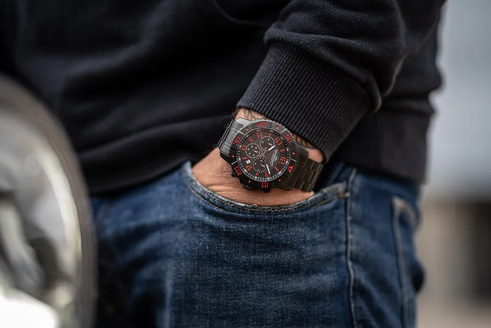 Blade<br>RC3301 Chrono