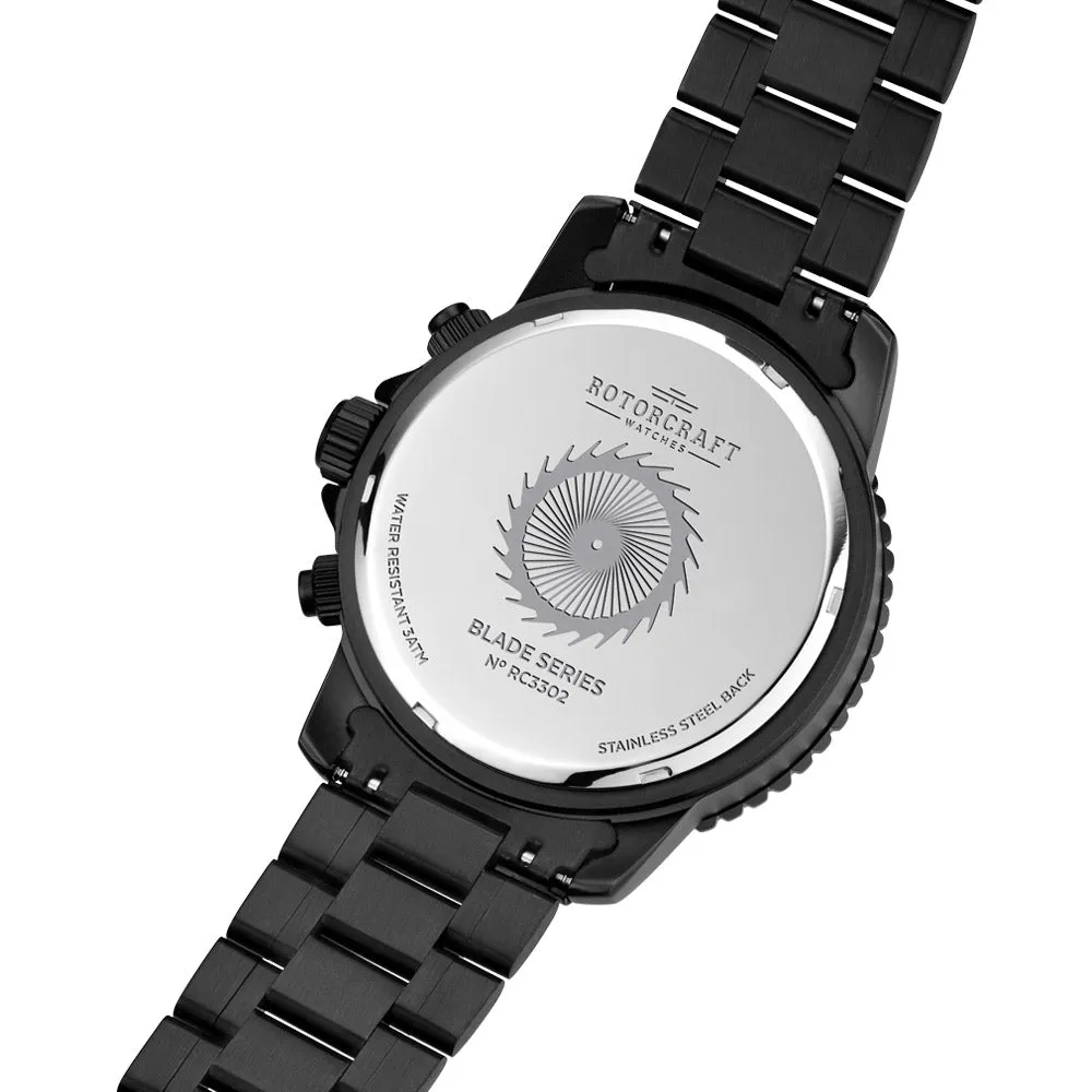Blade<br>RC3302 Chrono