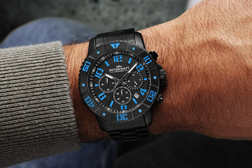 Blade<br>RC3302 Chrono