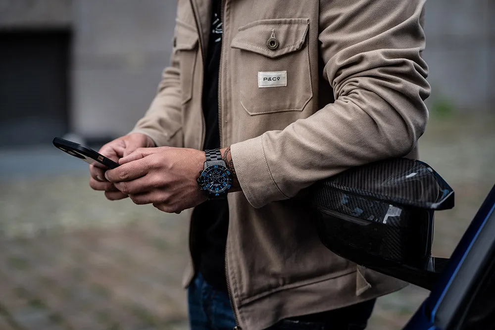 Blade<br>RC3302 Chrono