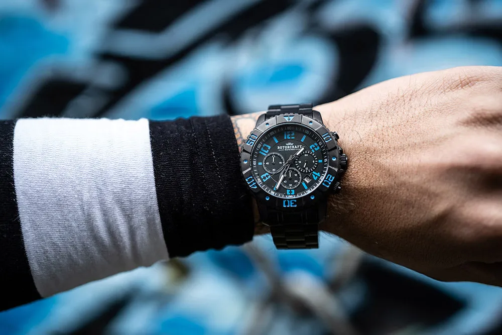 Blade<br>RC3302 Chrono