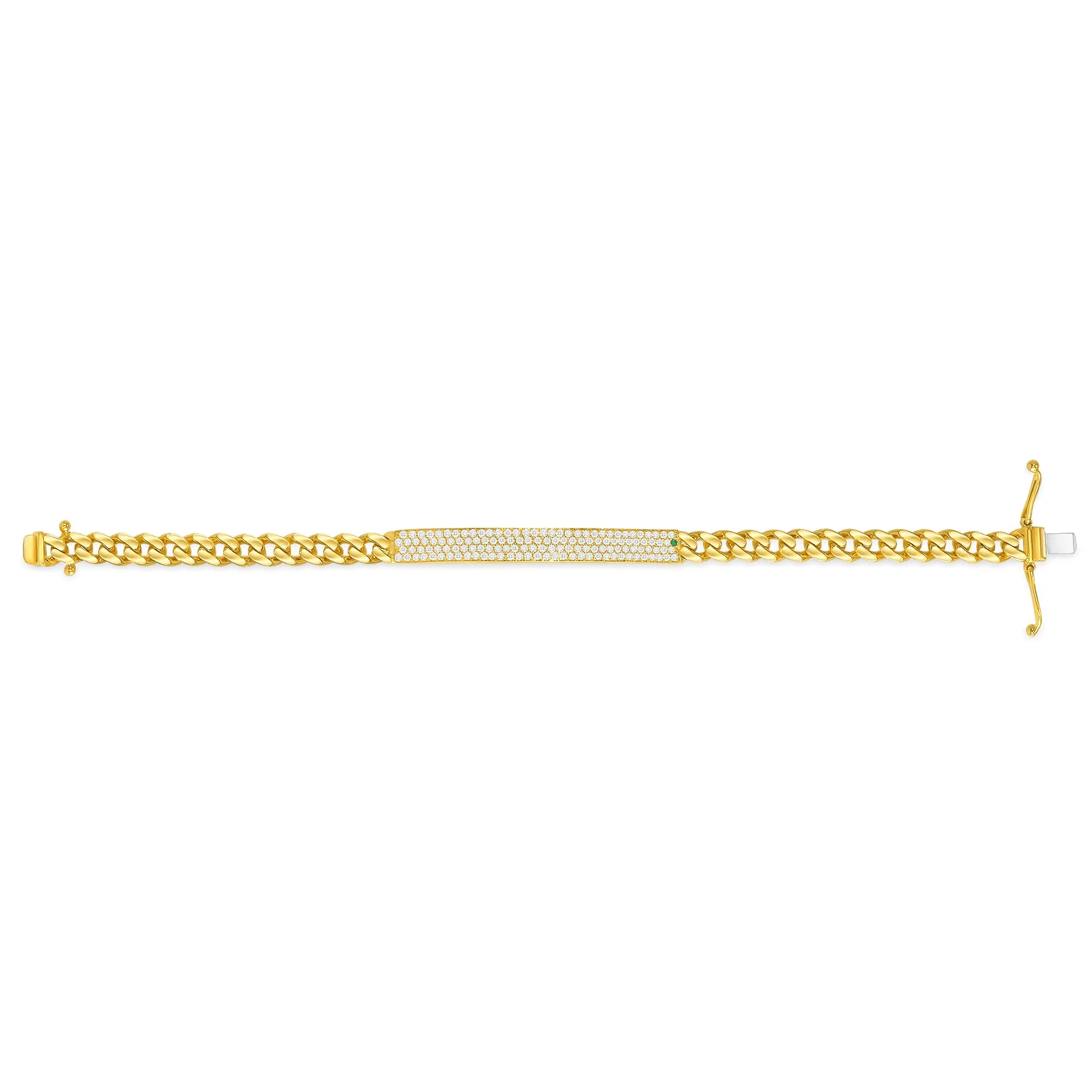 Blaze Bracelet
