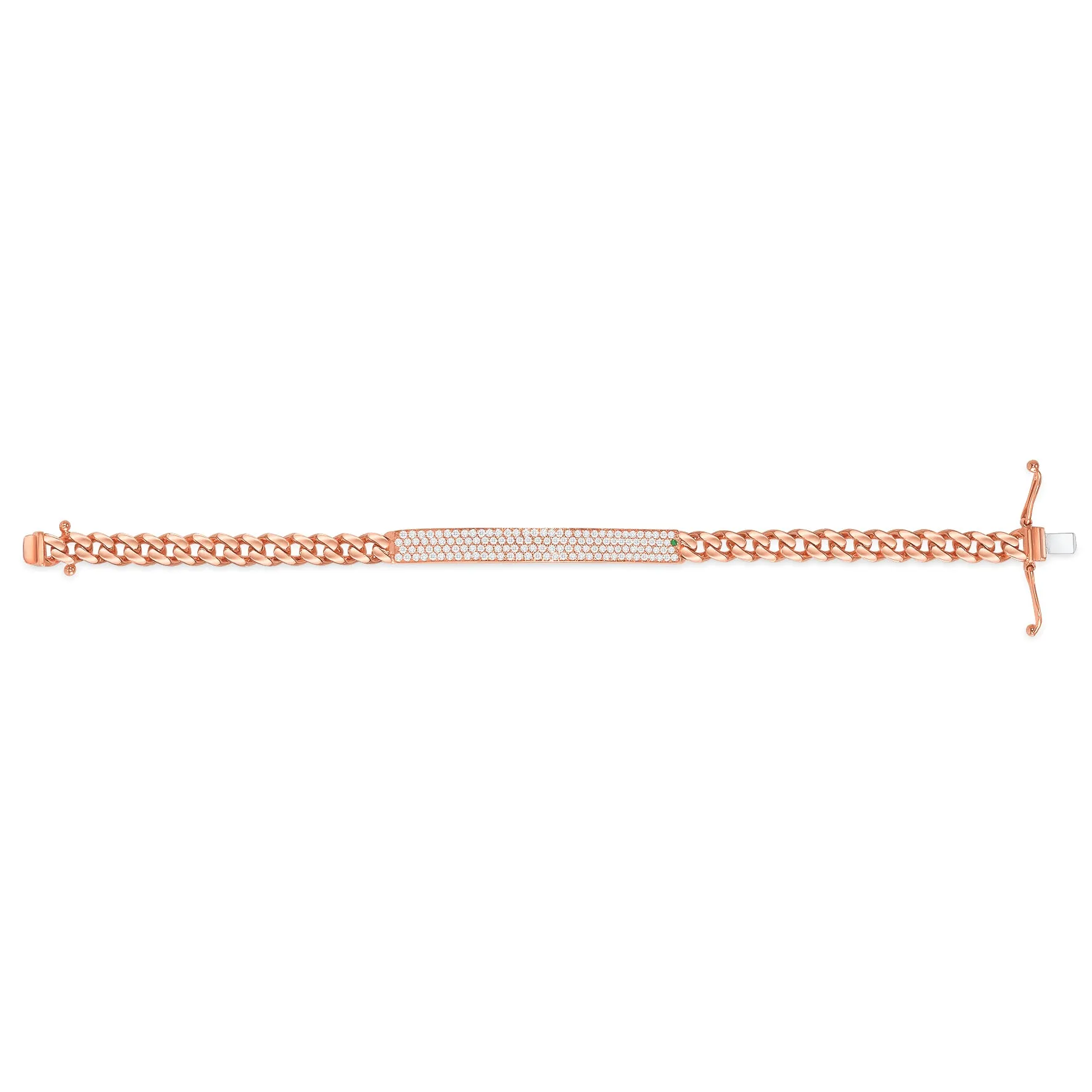 Blaze Bracelet