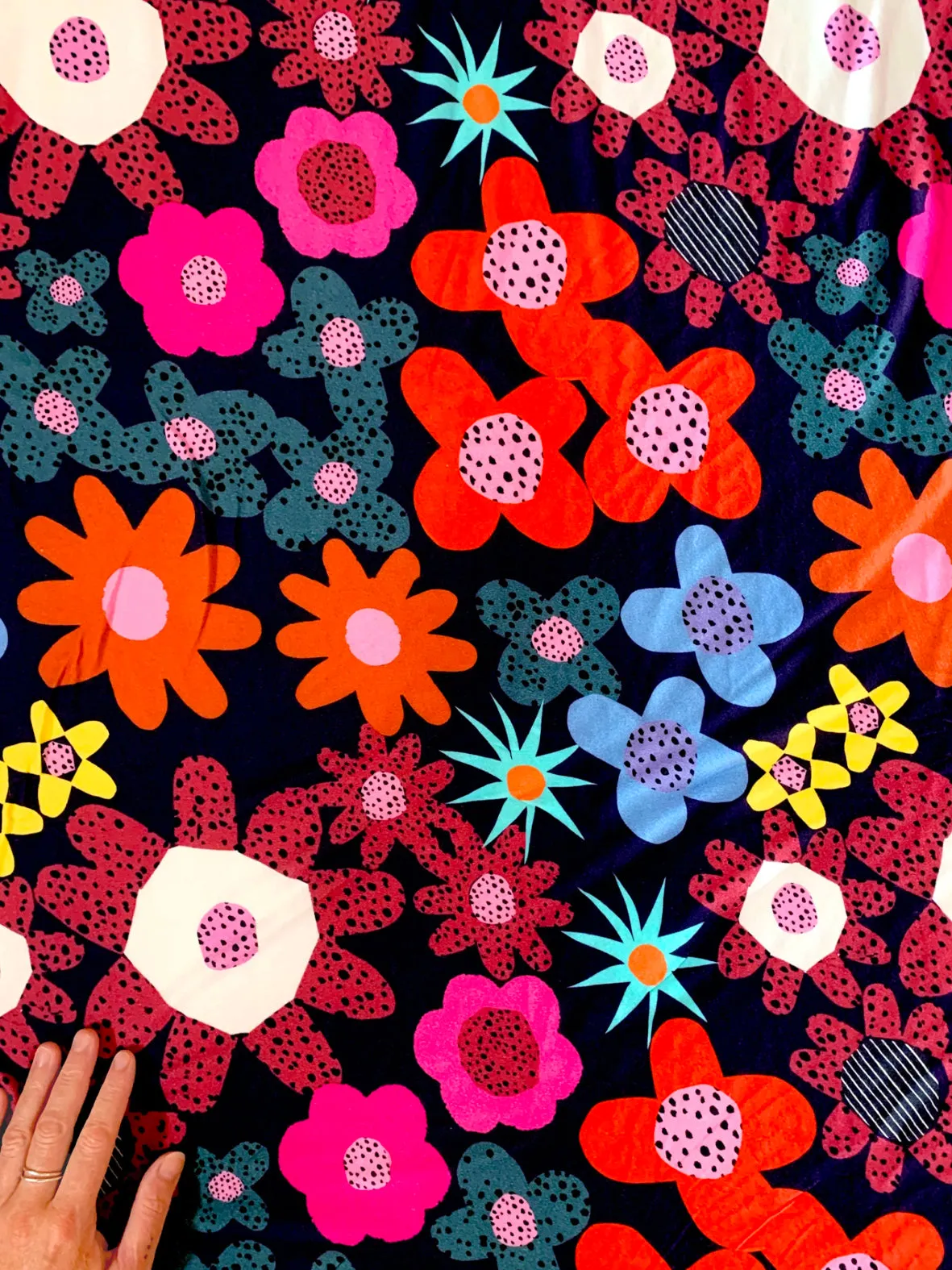 Blink Bloom