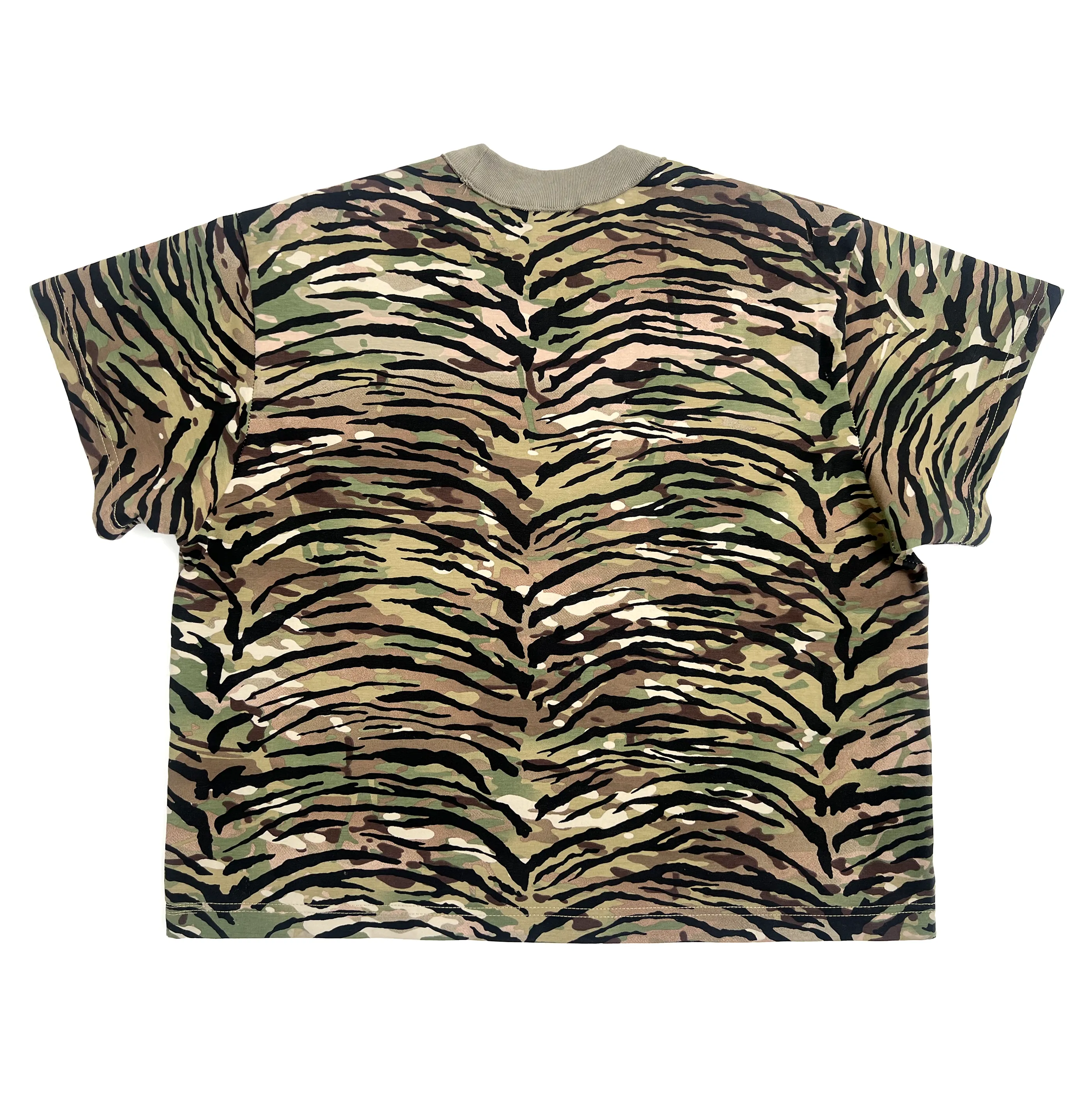 BLOOOD SWEAT & TEARS ™ TRENCHES T-Shirt