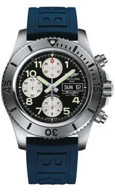 Breitling - Superocean Chronograph Steelfish Diver Pro III Strap