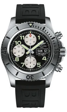 Breitling - Superocean Chronograph Steelfish Diver Pro III Strap