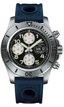 Breitling - Superocean Chronograph Steelfish Ocean Racer Strap