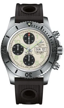 Breitling - Superocean Chronograph Steelfish Ocean Racer Strap