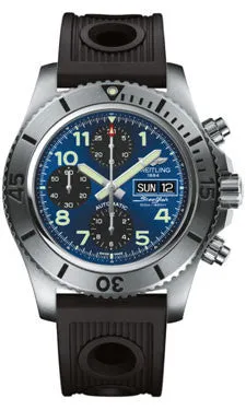 Breitling - Superocean Chronograph Steelfish Ocean Racer Strap