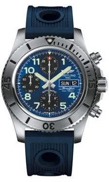 Breitling - Superocean Chronograph Steelfish Ocean Racer Strap