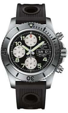 Breitling - Superocean Chronograph Steelfish Ocean Racer Strap