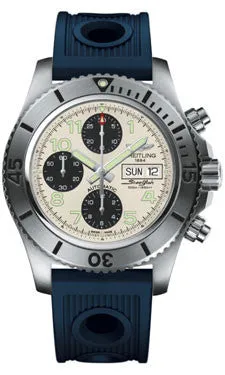Breitling - Superocean Chronograph Steelfish Ocean Racer Strap
